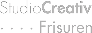Studio Creativ Frisuren - Logo